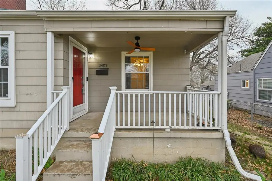 3407 E 5th Place, Tulsa, OK 74112 - #2