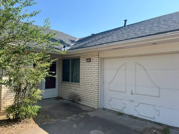 1038 Macklyn Lane, Bartlesville, OK 74006