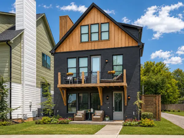 521 S 1st Street, Broken Arrow, OK 74012