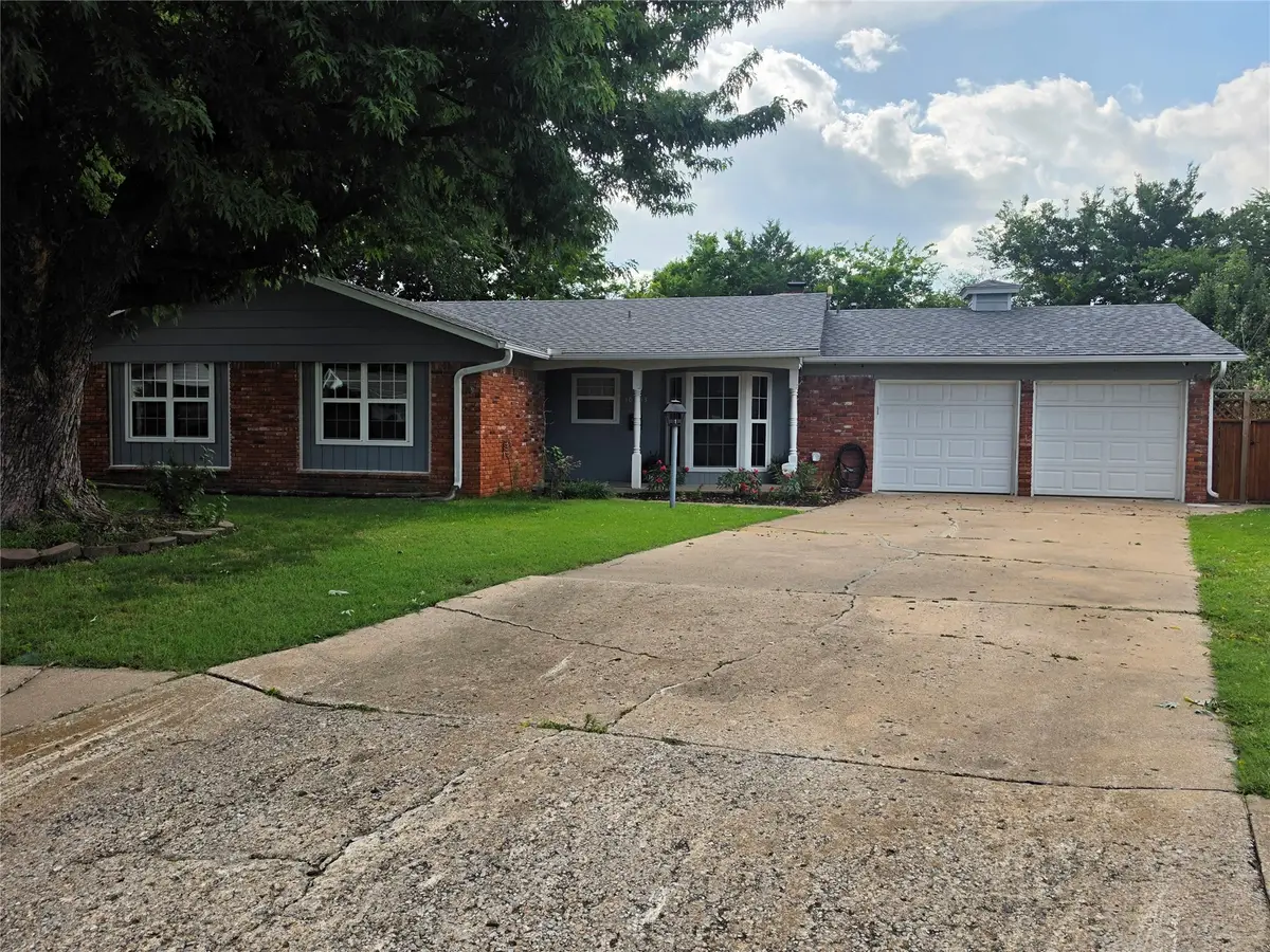 10703 E 16th Place E, Tulsa, OK 74128 - #1