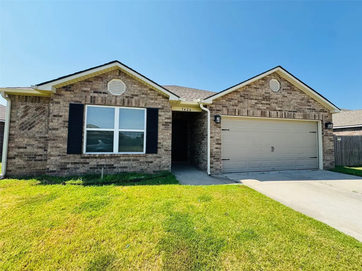 7426 E 159th Place S, Bixby, OK 74008 - #1