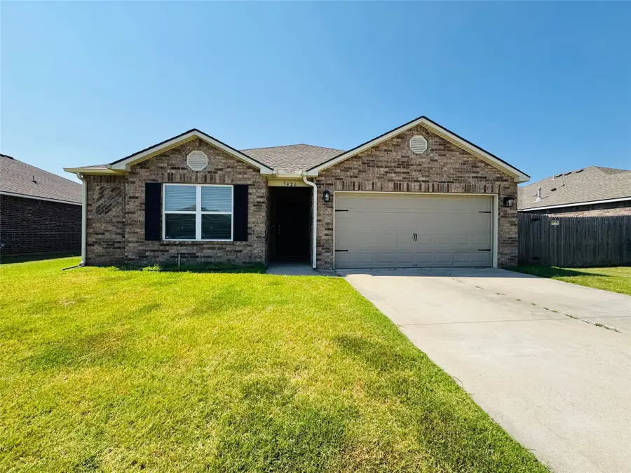 7426 E 159th Place S, Bixby, OK 74008 - #2