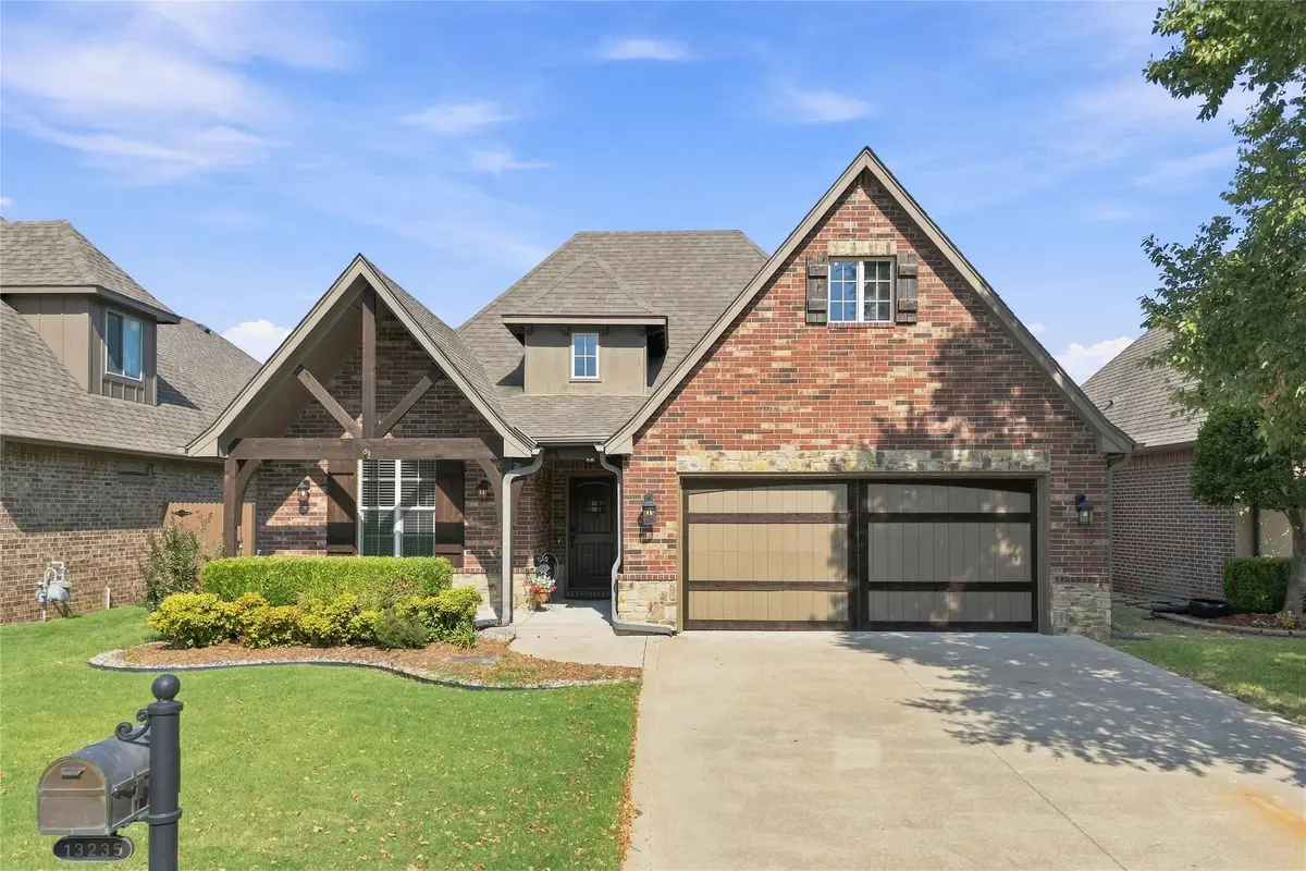 13235 S 68th Avenue E, Bixby, OK 74008 - #1