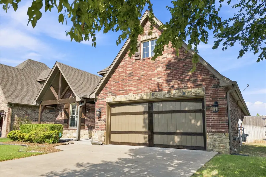13235 S 68th Avenue E, Bixby, OK 74008 - #3