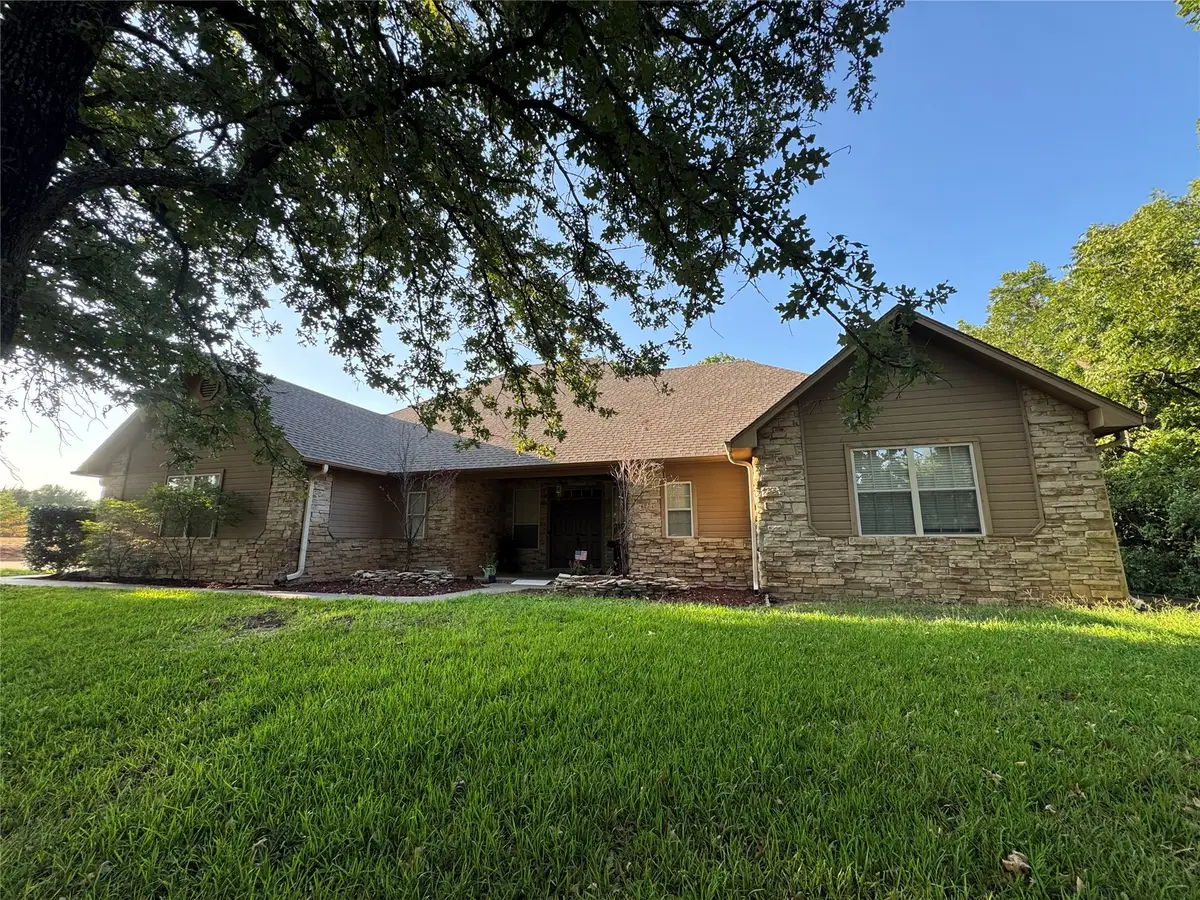 3 Turner Circle, Burneyville, OK 73430 - #1