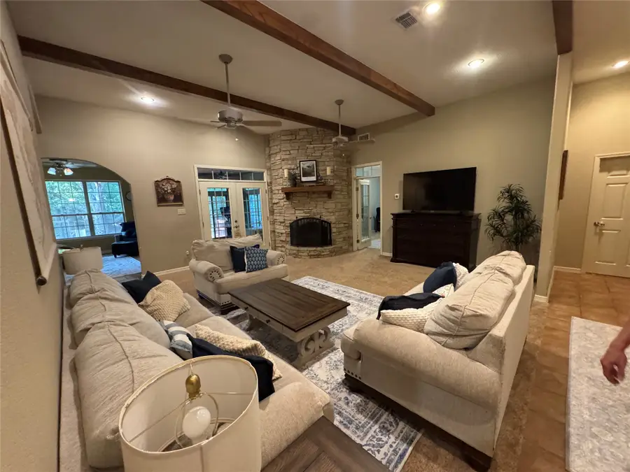3 Turner Circle, Burneyville, OK 73430 - #3