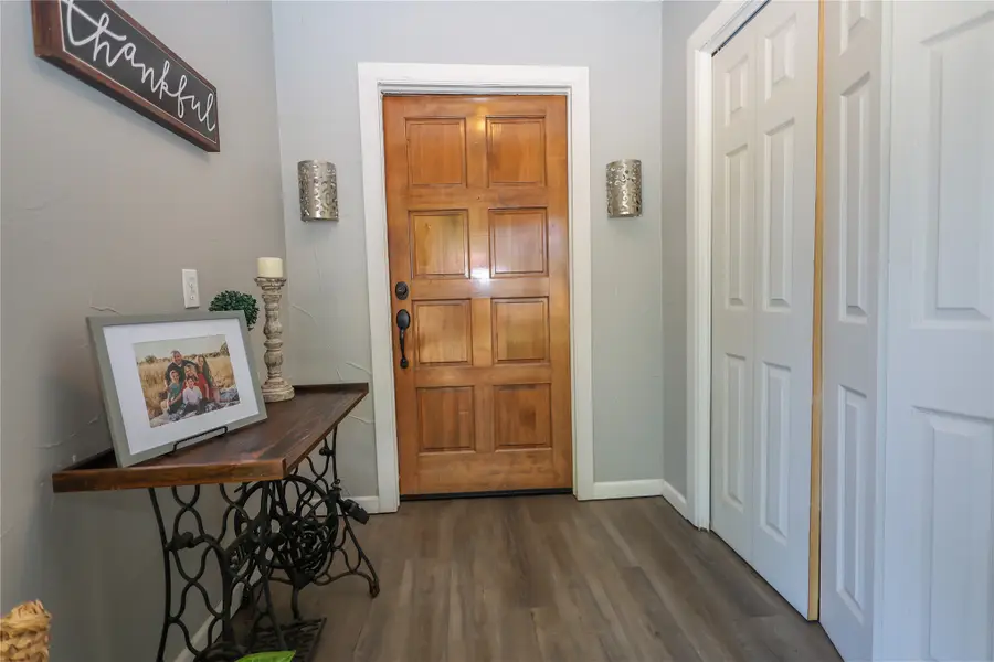 1024 Oak Drive, Sulphur, OK 73086 - #3