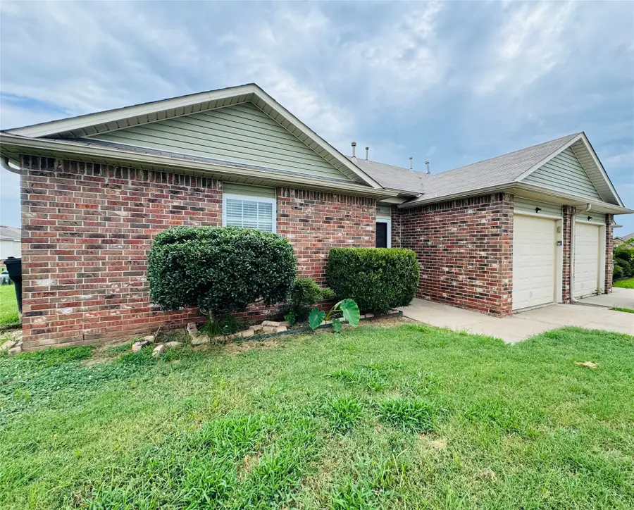3401 E Irvington Place, Broken Arrow, OK 74014 - #2
