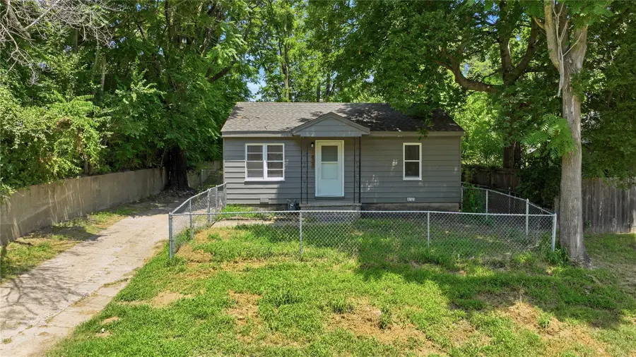 1821 W Archer Street, Tulsa, OK 74127 - #3