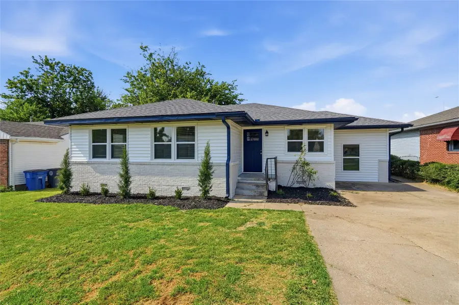4044 E 27th Street, Tulsa, OK 74114 - #3