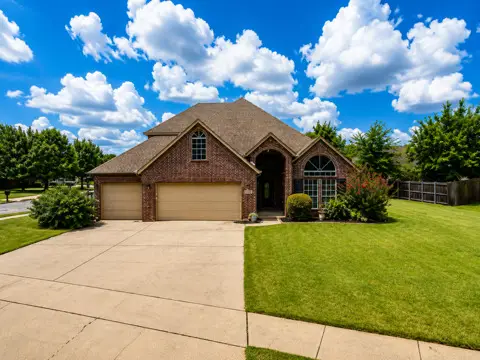 4604 N Narcissus Avenue, Broken Arrow, OK 74012 - #1