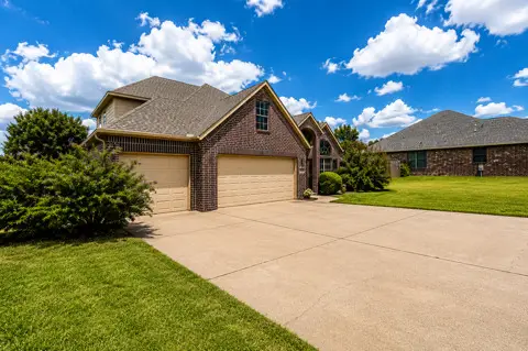 4604 N Narcissus Avenue, Broken Arrow, OK 74012 - #2