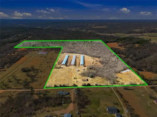 70958 S 4710 Road, Westville, OK 74965