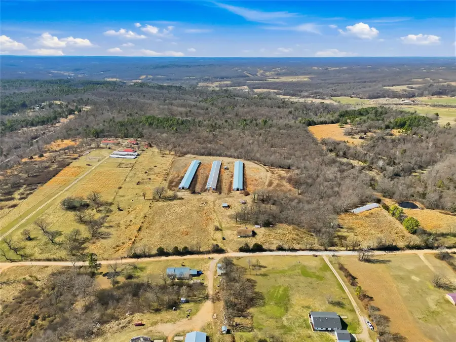 70958 S 4710 Road, Westville, OK 74965 - #2