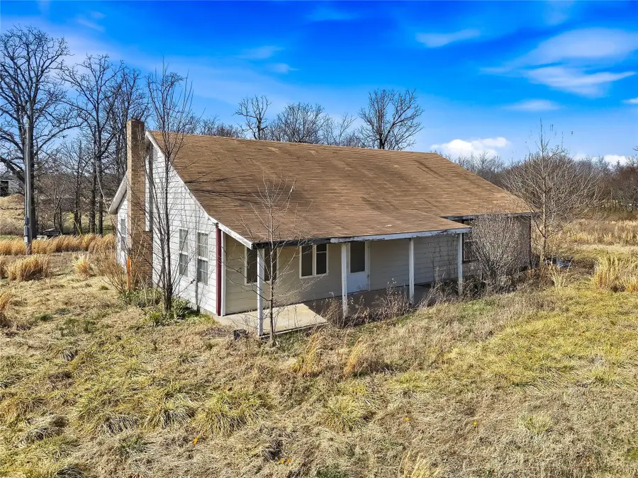 70958 S 4710 Road, Westville, OK 74965 - #3