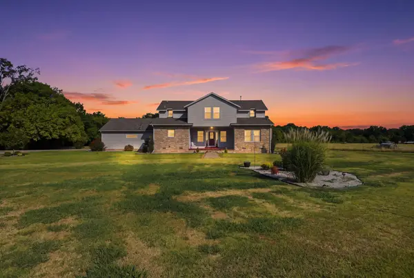 5665 Lakeview Drive, Mounds, OK 74047