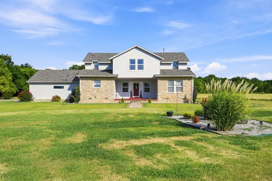 5665 Lakeview Drive, Mounds, OK 74047 - #2