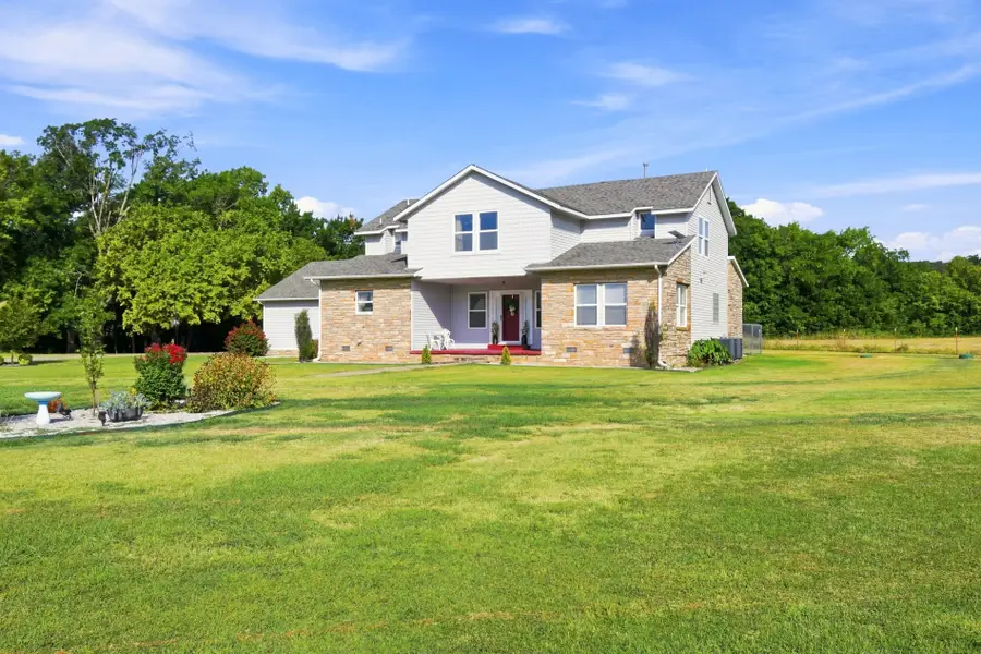 5665 Lakeview Drive, Mounds, OK 74047 - #3