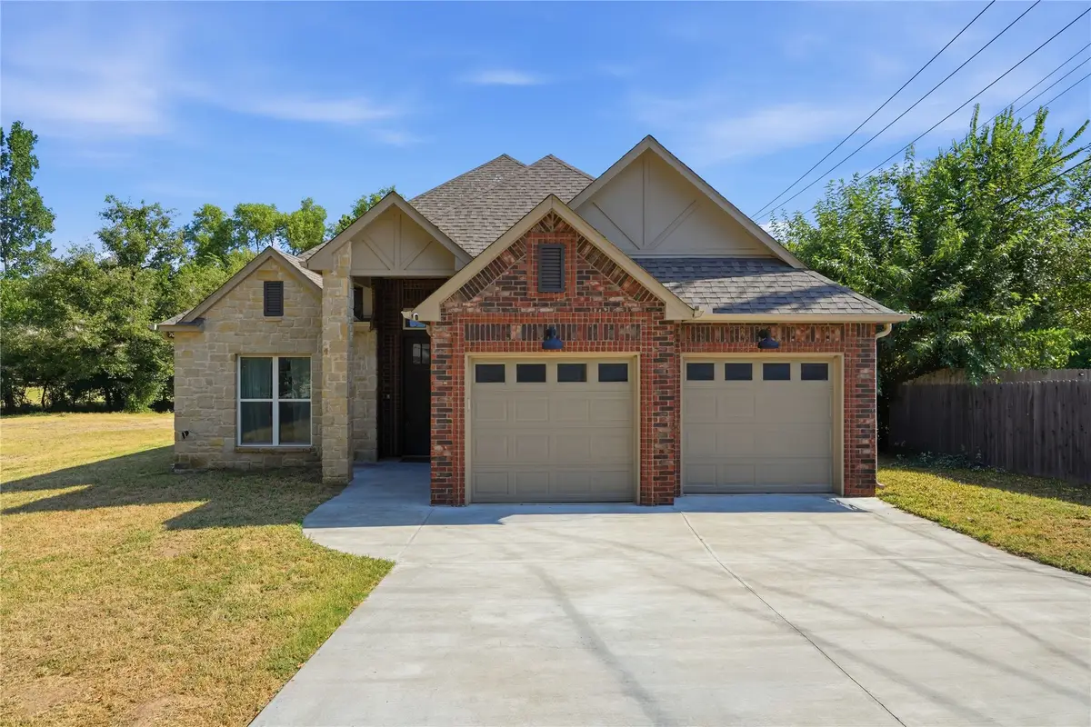 101 Woodview Lane, Sapulpa, OK 74066 - #1