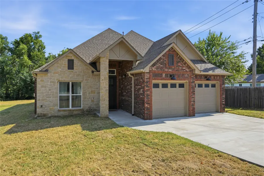 101 Woodview Lane, Sapulpa, OK 74066 - #2