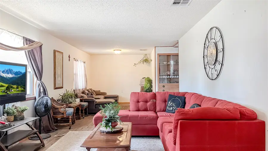 1114 W 1st, Grandfield, OK 73546 - #3