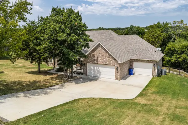 5095 E Chestnut Drive, Claremore, OK 74019