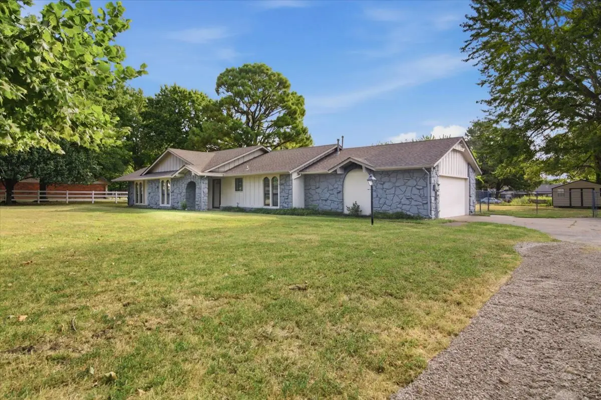 9319 S Highland Drive, Broken Arrow, OK 74014 - #1