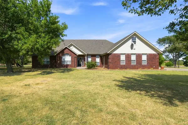 11404 N 189th East Avenue E, Owasso, OK 74055