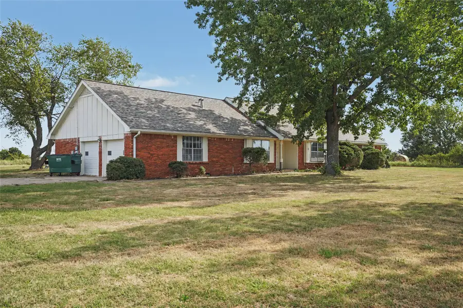 5303 86th Street, Owasso, OK 74055 - #2