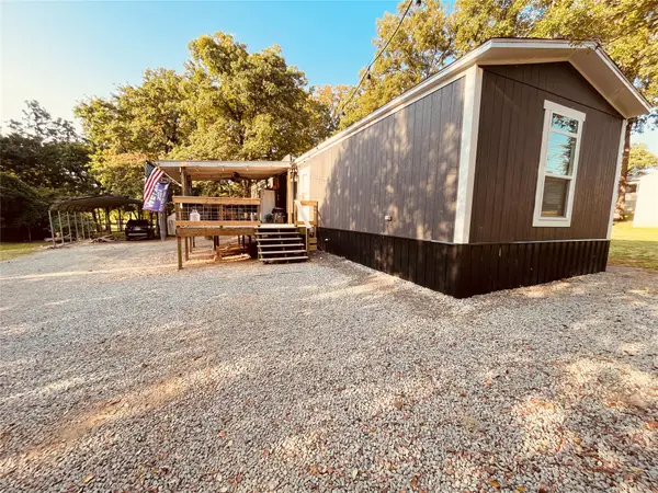 429536 E 1149 Road, Porum, OK 74455