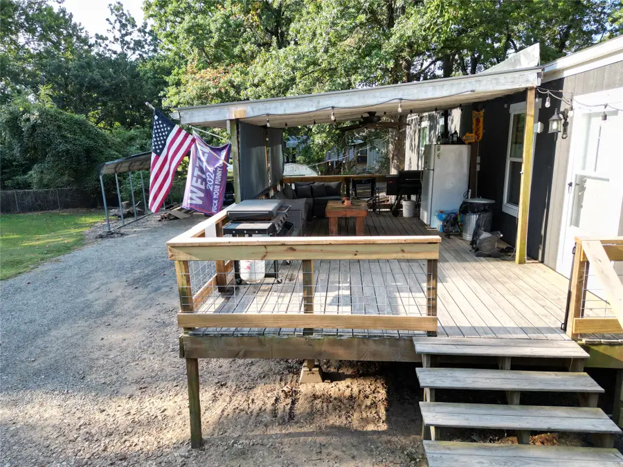 429536 E 1149 Road, Porum, OK 74455 - #2