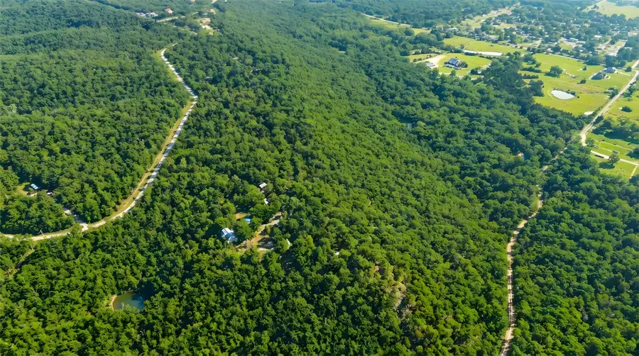 1898 Tulsa Mountain Ranch Road, Tulsa, OK 74126 - #2