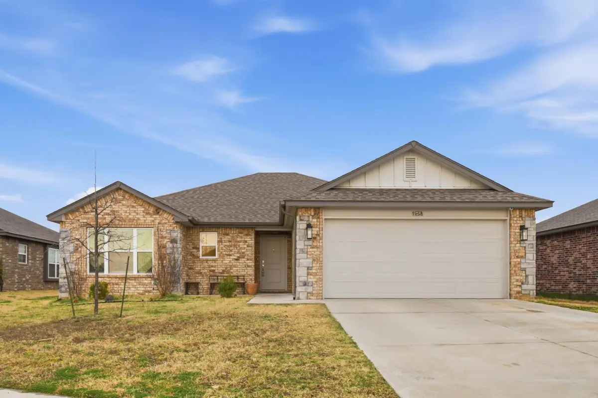 13421 N 132nd East Avenue E, Collinsville, OK 74021 - #1