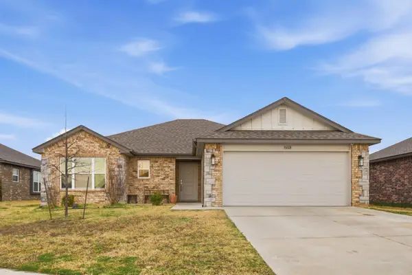 13421 N 132nd East Avenue E, Collinsville, OK 74021