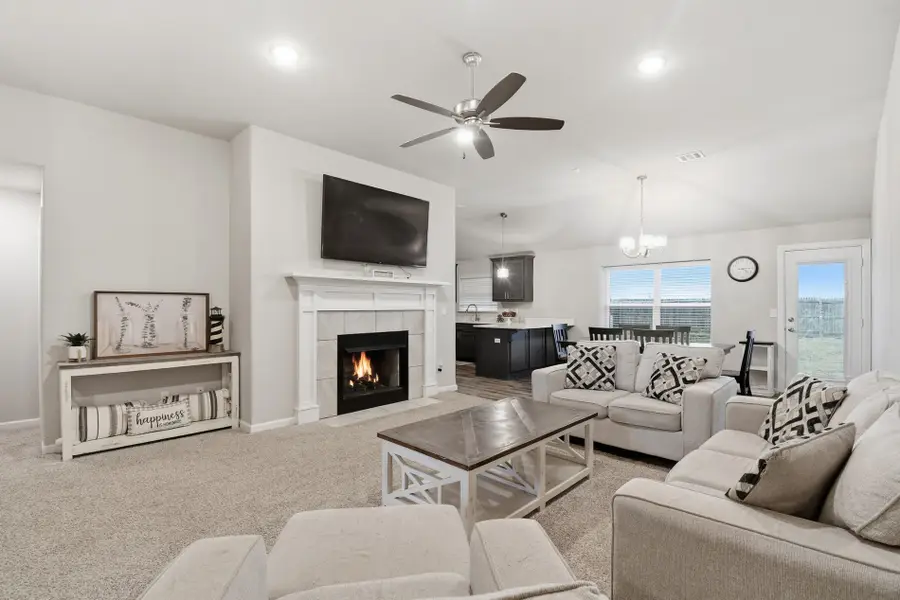 13421 N 132nd East Avenue E, Collinsville, OK 74021 - #3