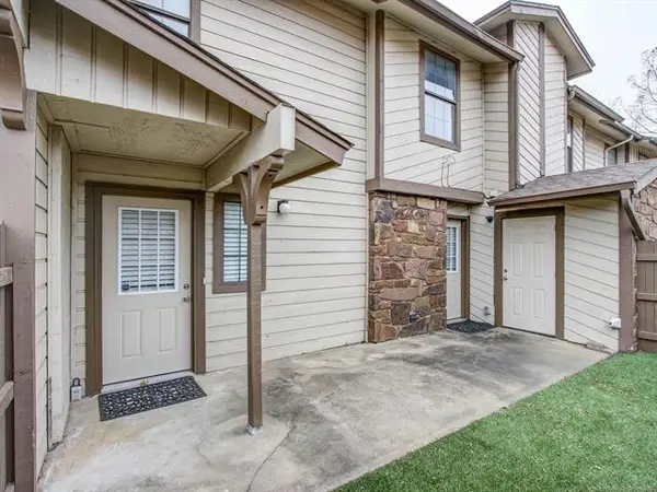 6371 S 80th East Avenue #6D, Tulsa, OK 74133