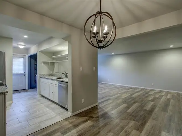 6371 S 80th East Avenue #6D, Tulsa, OK 74133 - #3