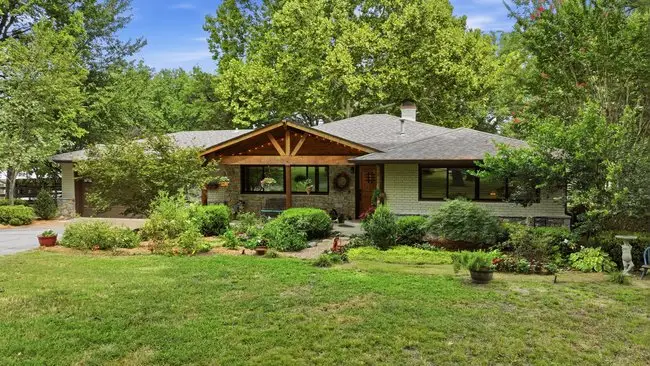 16003 S Lewis Avenue, Bixby, OK 74008 - #3