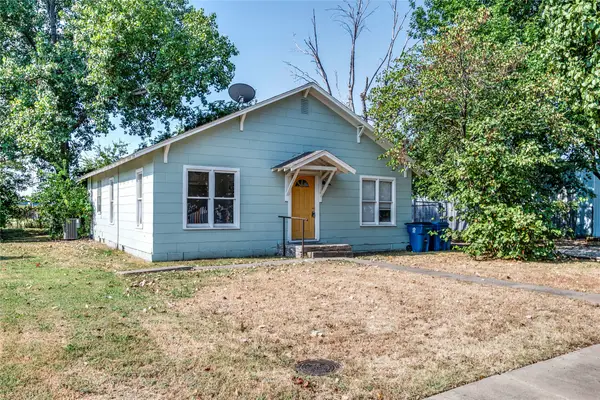 313 W Moses Street, Cushing, OK 74023