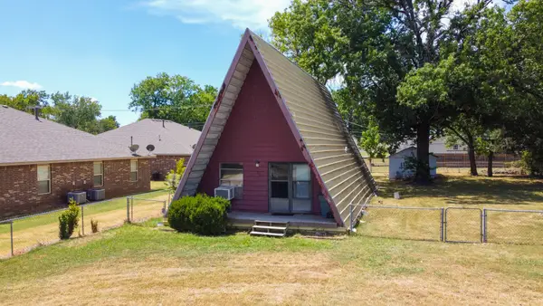 518 S Vann, Pryor, OK 74361