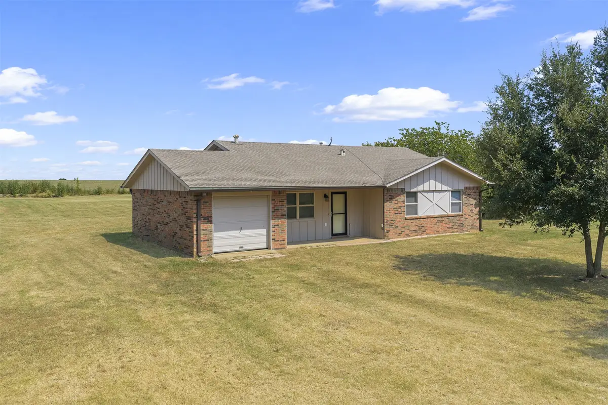 10399 Allen Road, Marietta, OK 73448 - #1
