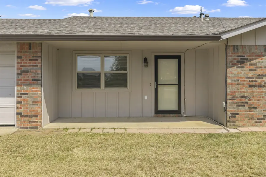 10399 Allen Road, Marietta, OK 73448 - #2
