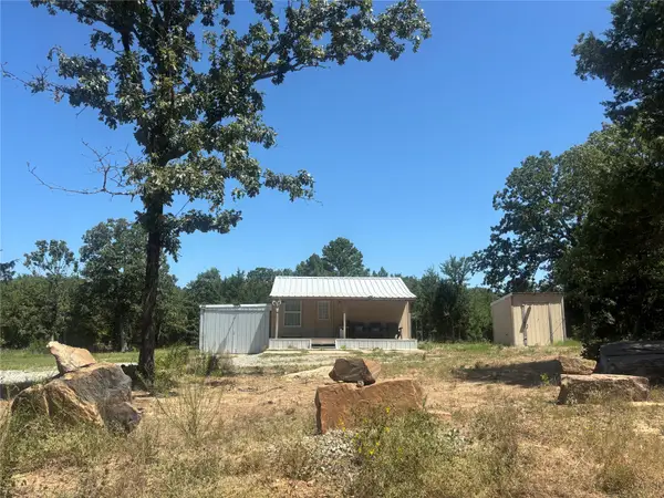 87 Katherine Street, Stigler, OK 74462