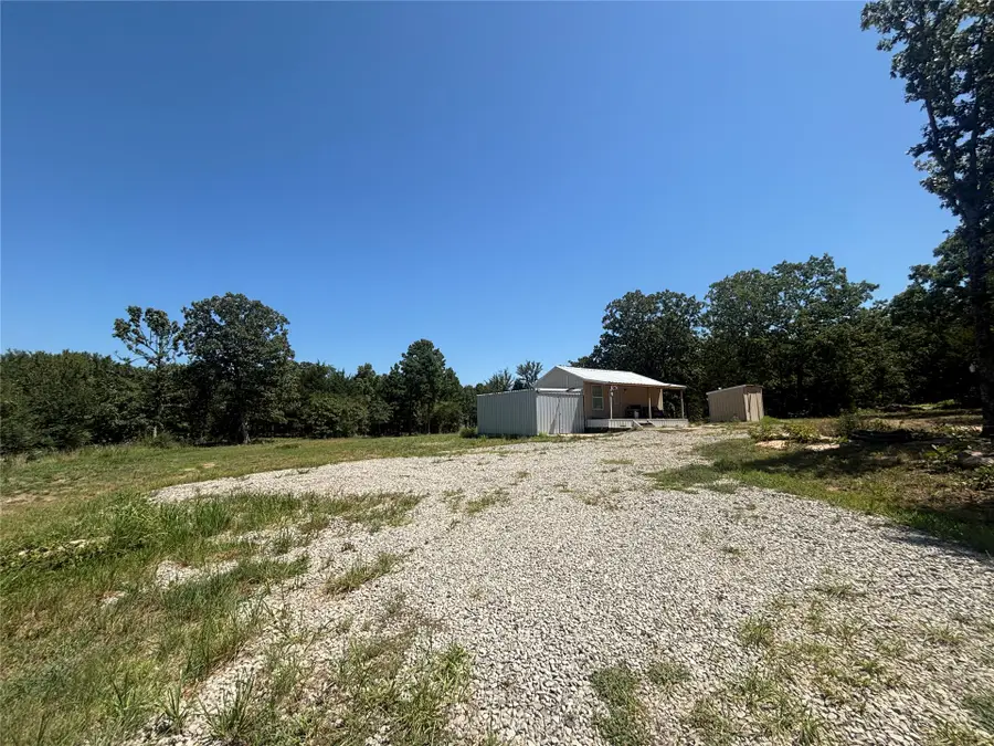 87 Katherine Street, Stigler, OK 74462 - #2