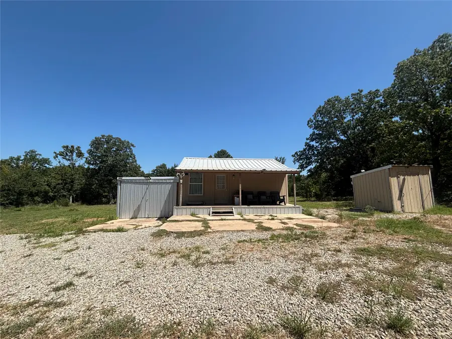87 Katherine Street, Stigler, OK 74462 - #3