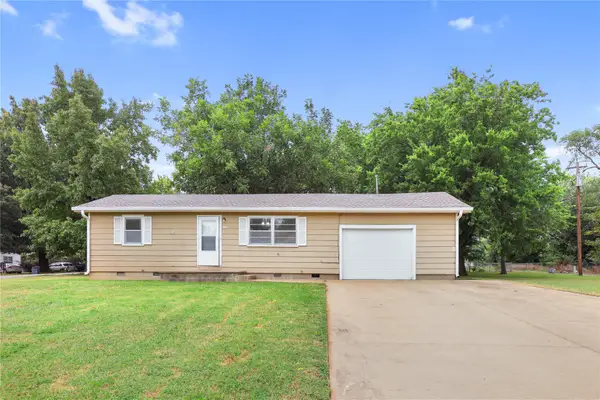 901 SE 1st, Pryor, OK 74361