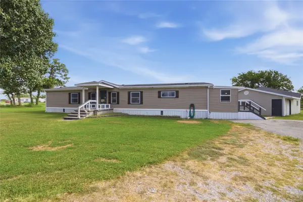7018 E Countryside Lane, Mounds, OK 74047