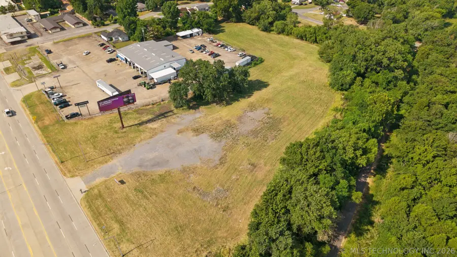 N Hwy 69, Muskogee, OK 74401 - #3