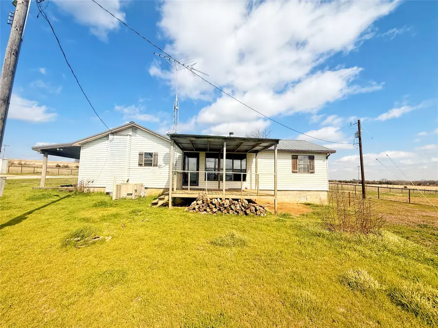 6655 133rd, Holdenville, OK 74848 - #2