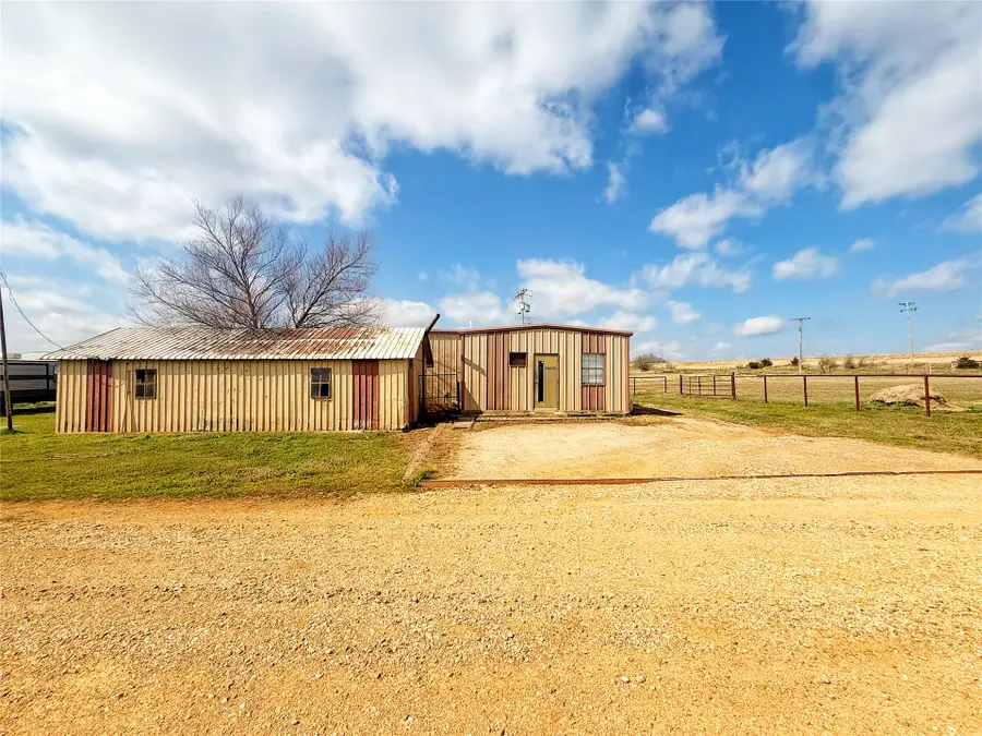 6655 133rd, Holdenville, OK 74848 - #3